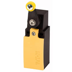 Eaton LS-11S/RL Nero, Giallo