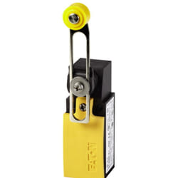 Eaton LSM-11S/RLA Nero, Giallo