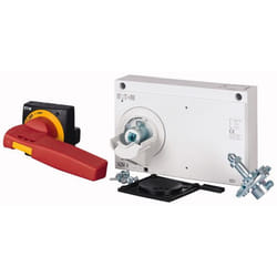 Eaton NZM4-XTVDVR Maniglia