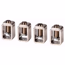 Eaton NZM2-4-250-XKC