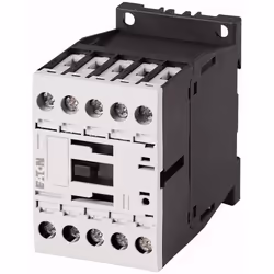 Moeller DILA-22(230V50HZ,240V60HZ), Nero, Bianco, 6000 V, IEC/EN 60947, EN 60947-5-1, VDE 0660, UL, CSA, 230-240 V, 50 - 60 H ...