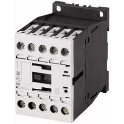 Moeller DILA-22(230V50HZ,240V60HZ) trasmettitore di potenza Nero, Bianco