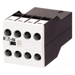 Eaton - Contatto ausiliario 4NA 4 poli 276428