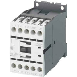 Eaton - dilm9-10(24v50/60hz) contattore di potenza dilm 4kw 1