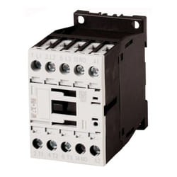 Eaton - Contattore di potenza 3P+1N 9A 380V 1NA 276699
