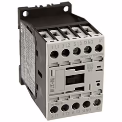 Contattore di potenza DILM Caratteristiche tecniche Tensione nominale di comando Us 50Hz AC 110...110 V Tensione nominale di ...