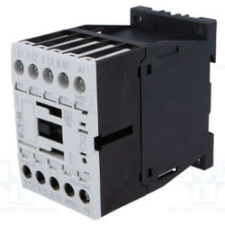 Eaton - dilm12-10(24v50/60hz) contattore di potenza dilm 5,5kw 1 na