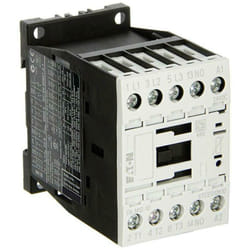 Eaton - dilm12-10(24vdc) contattore di potenza dilm 5,5kw 1na