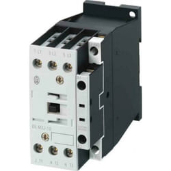 Eaton - dilm17-10(110v50hz,120v60hz) contattore di potenza 7,5 kw per motori 277001