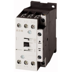 Eaton DILM17-01(RDC24) Contattore