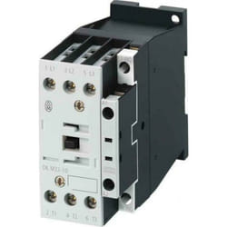Eaton - dilm25-10(24v50/60hz) contattore di potenza 11 kw 1 na 277136