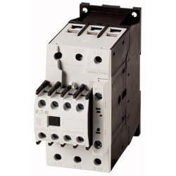Eaton DILM50-22 morsettiera Bianco