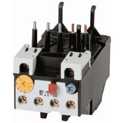 Eaton ZB12-0,6 trasmettitore di potenza Nero, Bianco