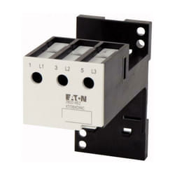 Eaton - zb32-xez zoccolo per montaggio separato accessori per rele' di protezione motore 278473