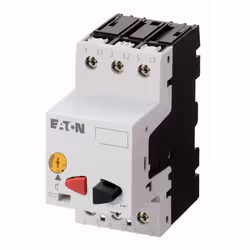 Moeller PKZM01-1,6, 16 A, IP20, 690 V