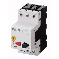 Moeller PKZM01-1,6 interruttore automatico 3