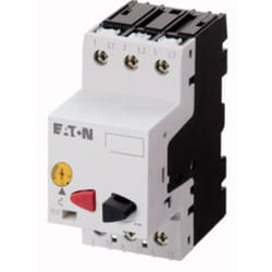 Eaton 278484 PKZM01-10 Interruttore di protezione del motore 690 V/AC 10 A 1 pz.