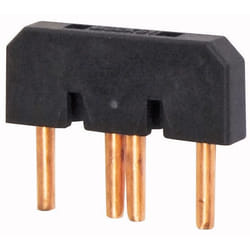 Eaton 281191 accessorio per morsettiera Ponte a innesto