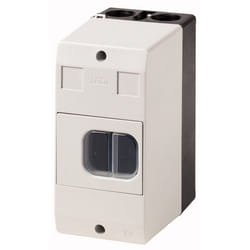 Eaton CI-PKZ01-G centralino Plastica IP65