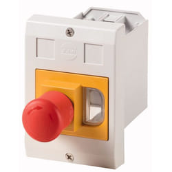 Eaton E-PKZ01-PVT Blocco sportello