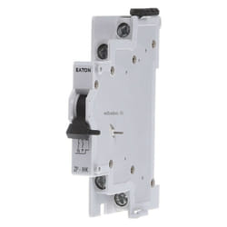 Eaton - Contatto ausiliario 1NA+1NC per contattore 286052