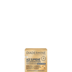 DIADERMINE Age Supreme Regeneration Crema da giorno Viso 55+ anno/i 50 ml