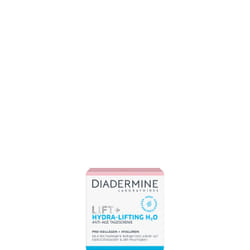 DIADERMINE Lift+ Hydra Lifting Crema da giorno Viso 30 - 55 anno/i
