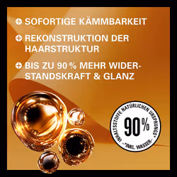 Gliss Express Repair Conditioner Ultimate Repair, balsamo per capelli con cheratina 200 ml - Vista aggiuntiva 2