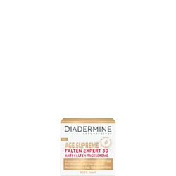 DIADERMINE Age Supreme Falten Expert 3D Crema da giorno Viso 45+ anno/i