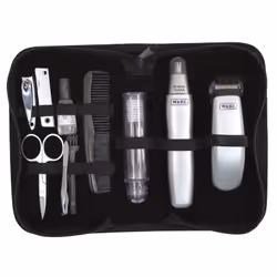 Wahl 9962-1816 Argento Alcalino - Vista aggiuntiva 5