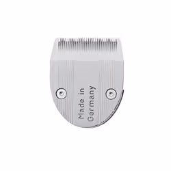 Ermila STAR BLADE II, Acciaio inox, Acciaio inox, Germania