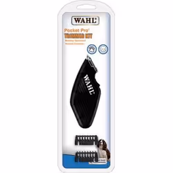 Wahl WA9962-2016 tosatrice per animali domestici
