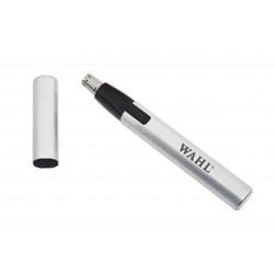 Wahl 5640-326 rasoio di precisione Argento