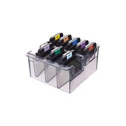 Si adattano rapidamente deprecisamente e in modo sicuro . Disponibili in diversi colori per una facile identificazione di ogn ...