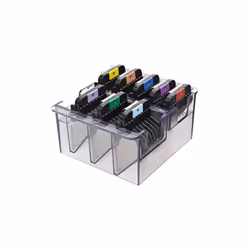 Si adattano rapidamente deprecisamente e in modo sicuro . Disponibili in diversi colori per una facile identificazione di ogn ...