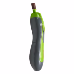 Moser 2302-0050 taglianodi per animali da compagnia Grigio Batteria