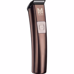 Moser LI+PRO2 MINI Marrone Ioni di Litio