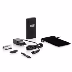 Wahl Super Close CA/Batteria Nero - Vista aggiuntiva 4