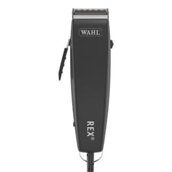 Wahl Rex Nero