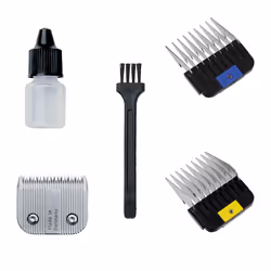 Moser MAX 45 tosatrice per animali domestici - Vista aggiuntiva 4