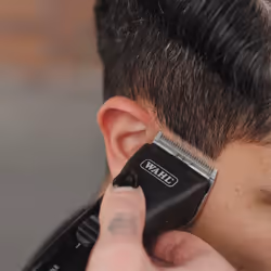 Wahl ChromStyle Nero Ioni di Litio - Vista aggiuntiva 2