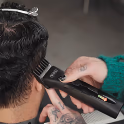 Wahl ChromStyle Nero Ioni di Litio - Vista aggiuntiva 4