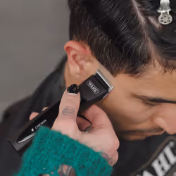 Wahl ChroMini Nero 1 Nichel-Metallo Idruro (NiMH)