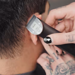 Wahl ChroMini Nero 1 Nichel-Metallo Idruro (NiMH)