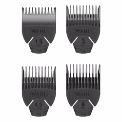 Wahl ChroMini Nero 1 Nichel-Metallo Idruro (NiMH) - Vista aggiuntiva 4