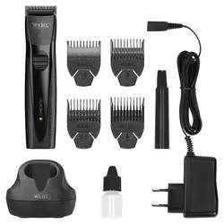 Wahl ChroMini Nero 1 Nichel-Metallo Idruro (NiMH) - Vista aggiuntiva 5