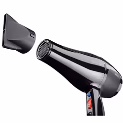 Wahl Ventus Pro asciuga capelli 2200 W Nero - Vista aggiuntiva 3