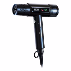 Wahl Vanquish, dC, 101000 Giri/min, 93 m³/h, Nero, Anello di sospensione, 3 m