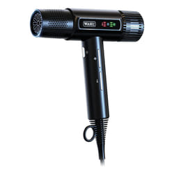 Wahl Vanquish asciuga capelli 1600 W Nero