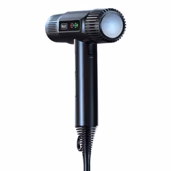 Wahl Vanquish asciuga capelli 1600 W Nero